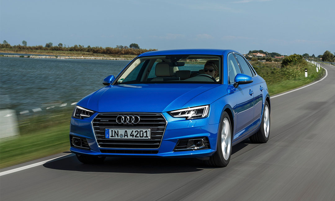 曲靖奥迪品牌传播策略规划