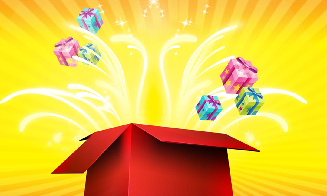 曲靖活动盒子公众号定制开发案例