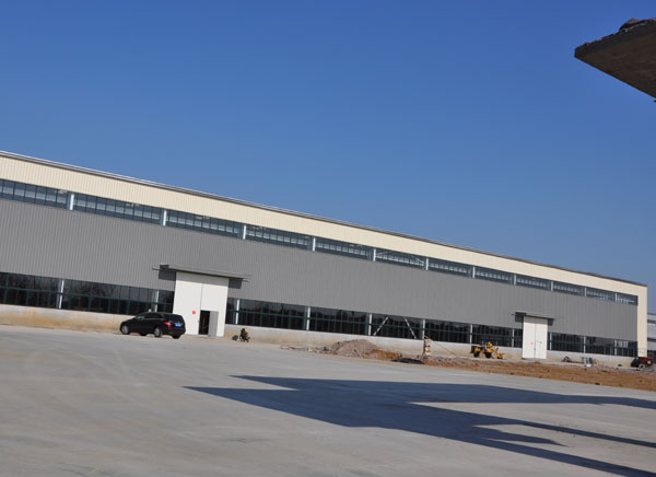 曲靖新场外景图二